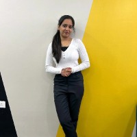 Learnomate Technologies Employee Neha Jadhav's profile photo