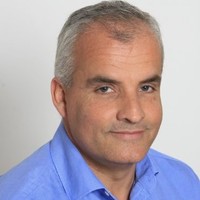 Bühler Technologies GmbH Employee Chaigne Frédéric's profile photo