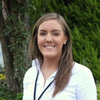Keepmoat Homes Employee Joanne Potter's profile photo