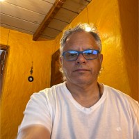CIELPANEL Employee Julio Ignacio Delgado Canales's profile photo