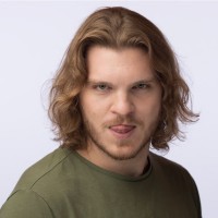 RootNote Employee Jeremy Burchard's profile photo