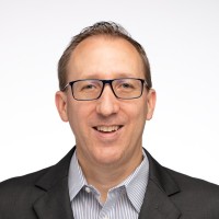 Universal Beijing Resort Employee Joe Hoskin's profile photo