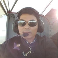 Anduril Industries Employee Henry Vo's profile photo
