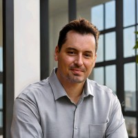California Nanotechnologies Inc Employee Christopher Melnyk's profile photo
