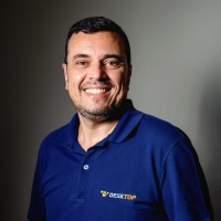 DESKTOP Employee Benício Gontijo's profile photo
