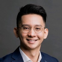 Data Zoo Employee Edward Bingei's profile photo