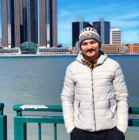 PROMAC CNC MACHINE TOOLS Employee Marco Rossato's profile photo