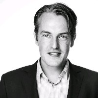 syracom AG Employee Florian Langowsky's profile photo