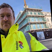 Rendit Ltd Employee Kevin Frost's profile photo