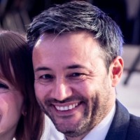 George Hebditch Email