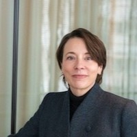 Julius Baer Employee Larissa Alghisi's profile photo