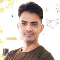 Flickstree Employee Anoop Parihar's profile photo