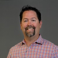 McCrometer, Inc. Employee Brian Thompson's profile photo