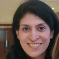 Entrepreneur APAC Employee Ritu Marya's profile photo