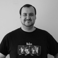 LockedOn Employee Andrew Chinn's profile photo