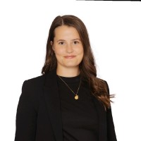 Maxkompetens Employee Minna Castwall's profile photo