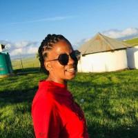 M Secure Employee Ziyanda Banzana's profile photo