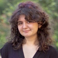 Opinary Employee Vera Solevska's profile photo