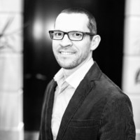 CHU d'Angers Employee Guillaume Rousseau's profile photo