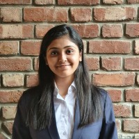 Blackhawk Network India Employee Yukta Yadav's profile photo