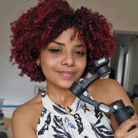 Droga Raia Employee Gabriele Nardes's profile photo
