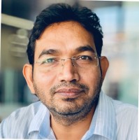 Pankaj Vishwakarma Email