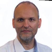 Abn Amro Bank n.V. Employee Edwin de Jonge's profile photo