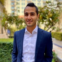 Jerusalem Real Estate Employee Igal Elmaleh's profile photo
