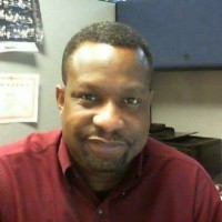 Anthony Cherry Email & Phone Number