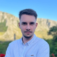 KITE Mezőgazdasági Szolgáltató és Kereskedelmi Zrt. Employee Norbert Macz's profile photo