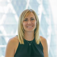 Convex Insurance Employee Stephanie Dodge's profile photo