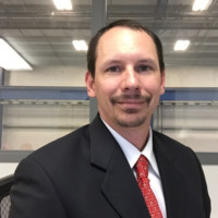 Evolution Well Services Employee Craig Kadlecek's profile photo