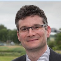 NEM Energy b.v. Employee Alexander Bader's profile photo