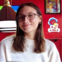 Axios HR Employee Kayla Brandon's profile photo