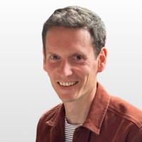 Nimbus® Maps Employee Nic Neate's profile photo
