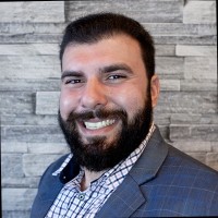 Serity Employee Francesco Davoli's profile photo