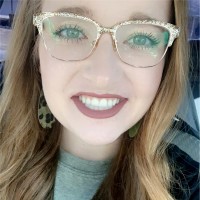 Abundant Solutions Employee Bailee Graham's profile photo