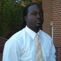 Grade A Travel Employee Augustine Acheampong's profile photo