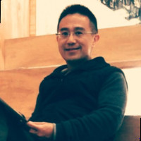 ECS ELITEGROUP (Taiwan) Employee Eric Chuang's profile photo