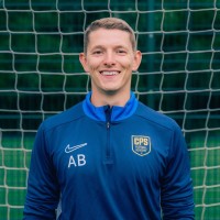 Andy Bargh Email