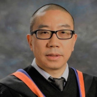 Gravity Engineering Inc. Employee Junan Xiong's profile photo