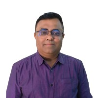 Navrachana University Employee Dhaval Mehta's profile photo