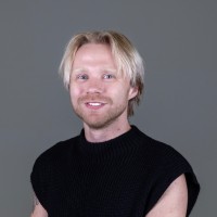 Steele Recruiting Employee Nick Raverty's profile photo