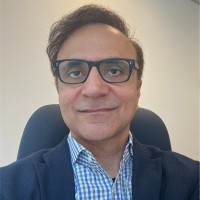Bayer Employee Sami Khan's profile photo
