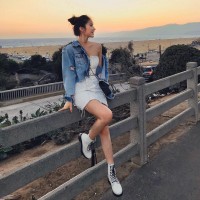 Staples Employee Bonnie Leka's profile photo