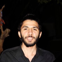 ElGameya Employee Mohamed Atef's profile photo