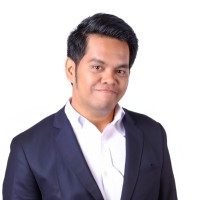 Synora Lab Employee Putthapot Threepharee's profile photo