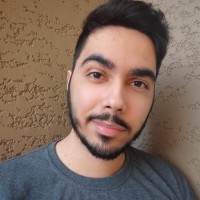 EBEG Employee Italo Rodrigues da Silva's profile photo