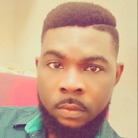 bitMARTe Employee Olusegun Miccon's profile photo