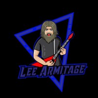 Nasstar Employee Lee Armitage's profile photo